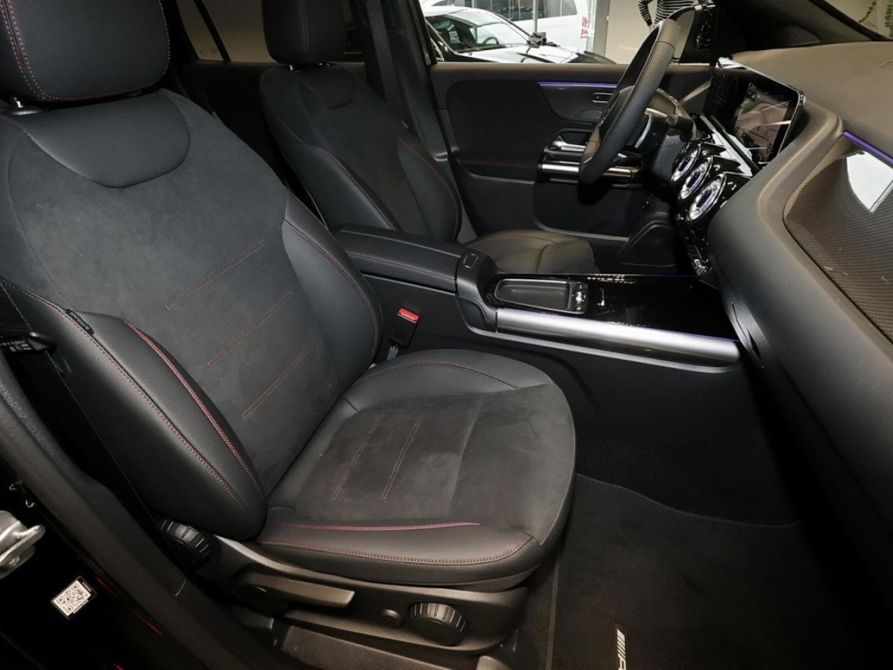 Mercedes-Benz GLA – Bild 4