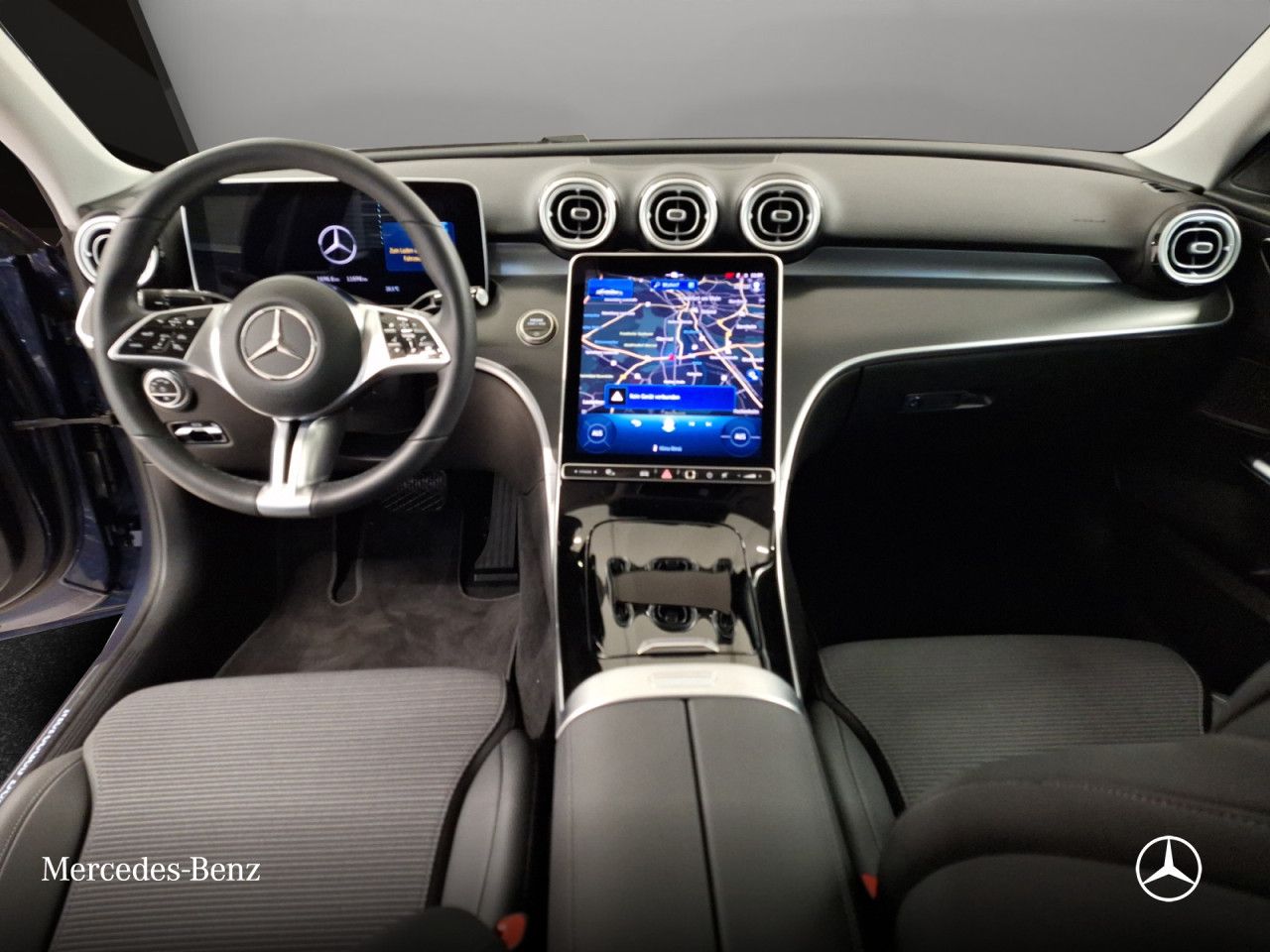 Mercedes-Benz C-Klasse – Bild 10
