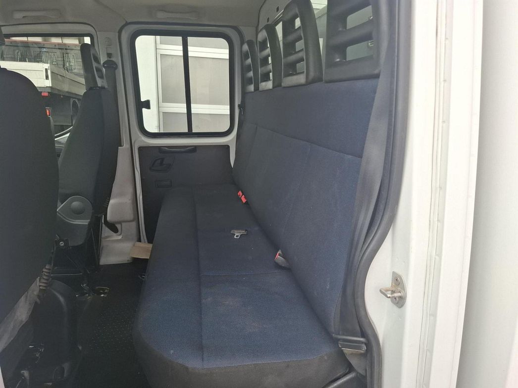 IVECO | Daily 35C14D