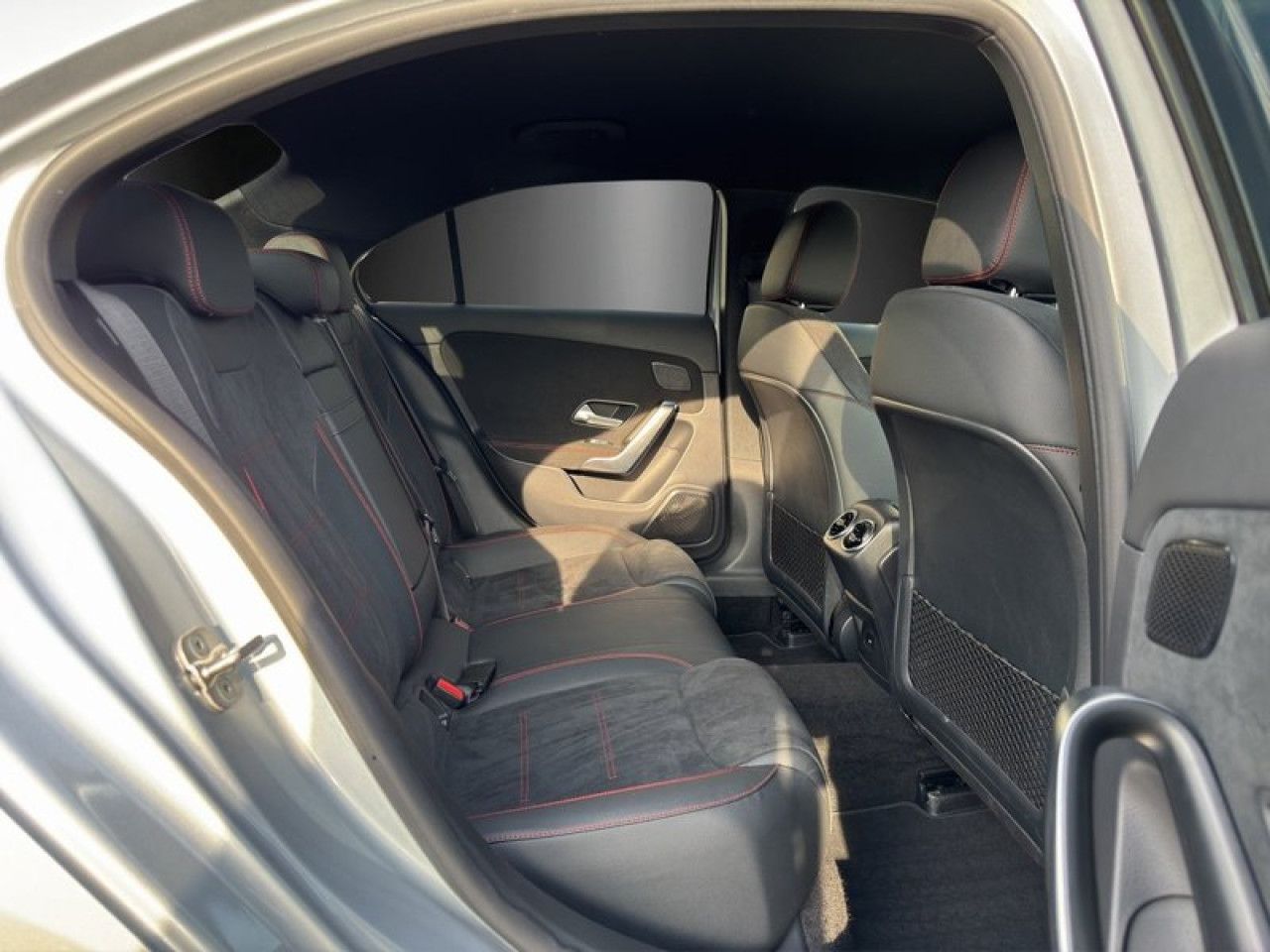 Mercedes-Benz A-Klasse – Bild 13
