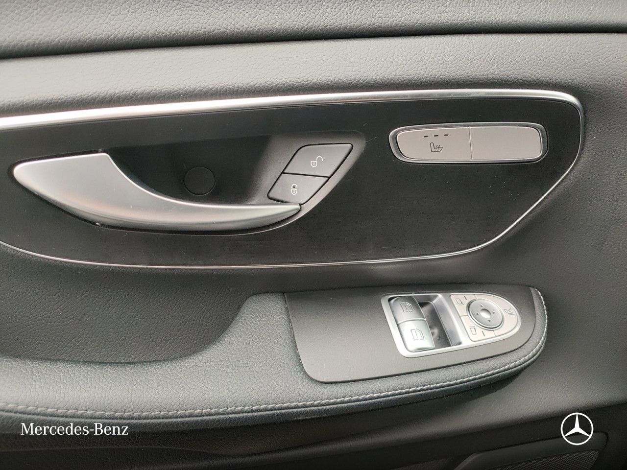 Mercedes-Benz V-Klasse – Bild 14