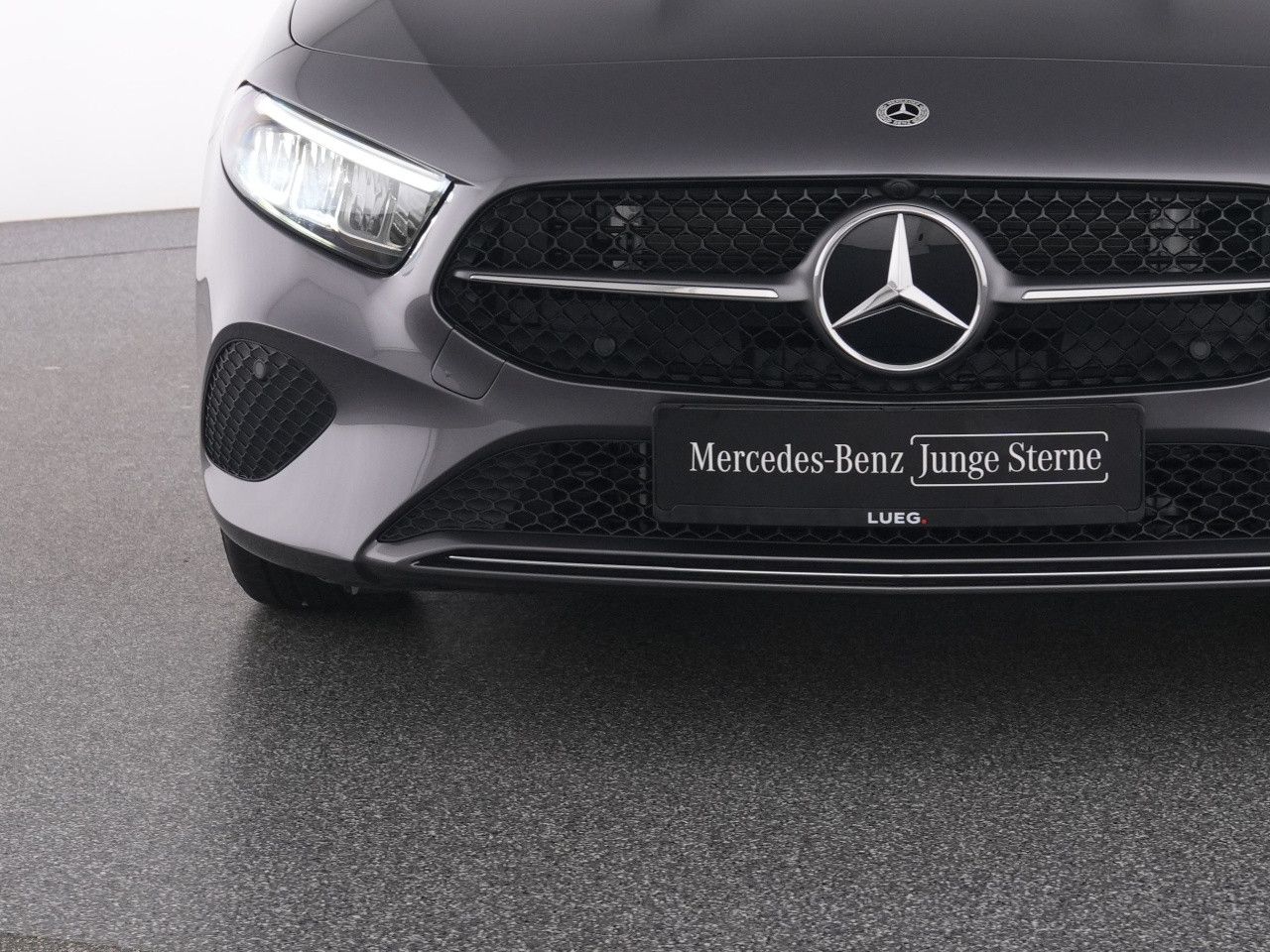 Mercedes-Benz A-Klasse – Bild 16