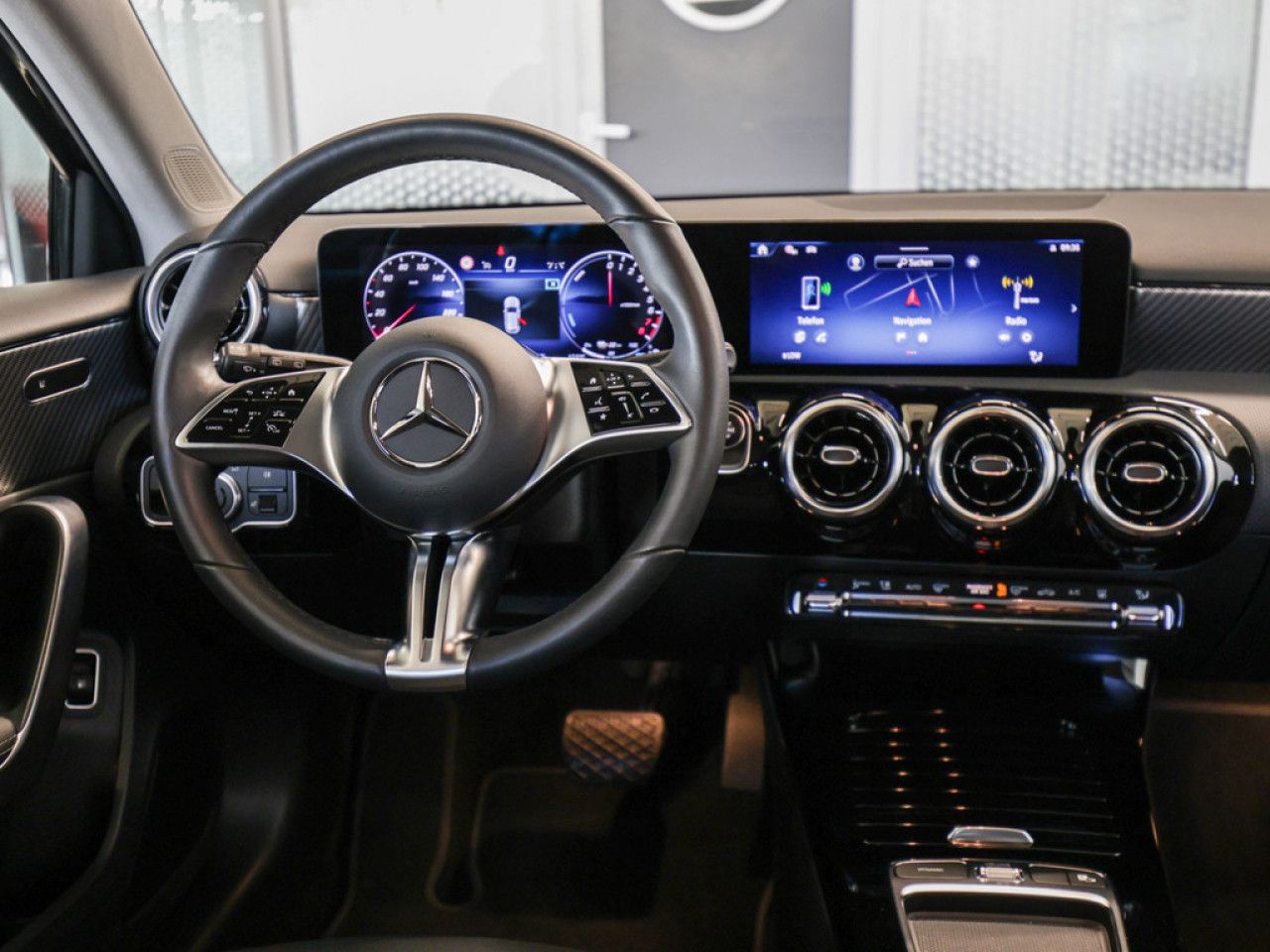 Mercedes-Benz A-Klasse – Bild 9