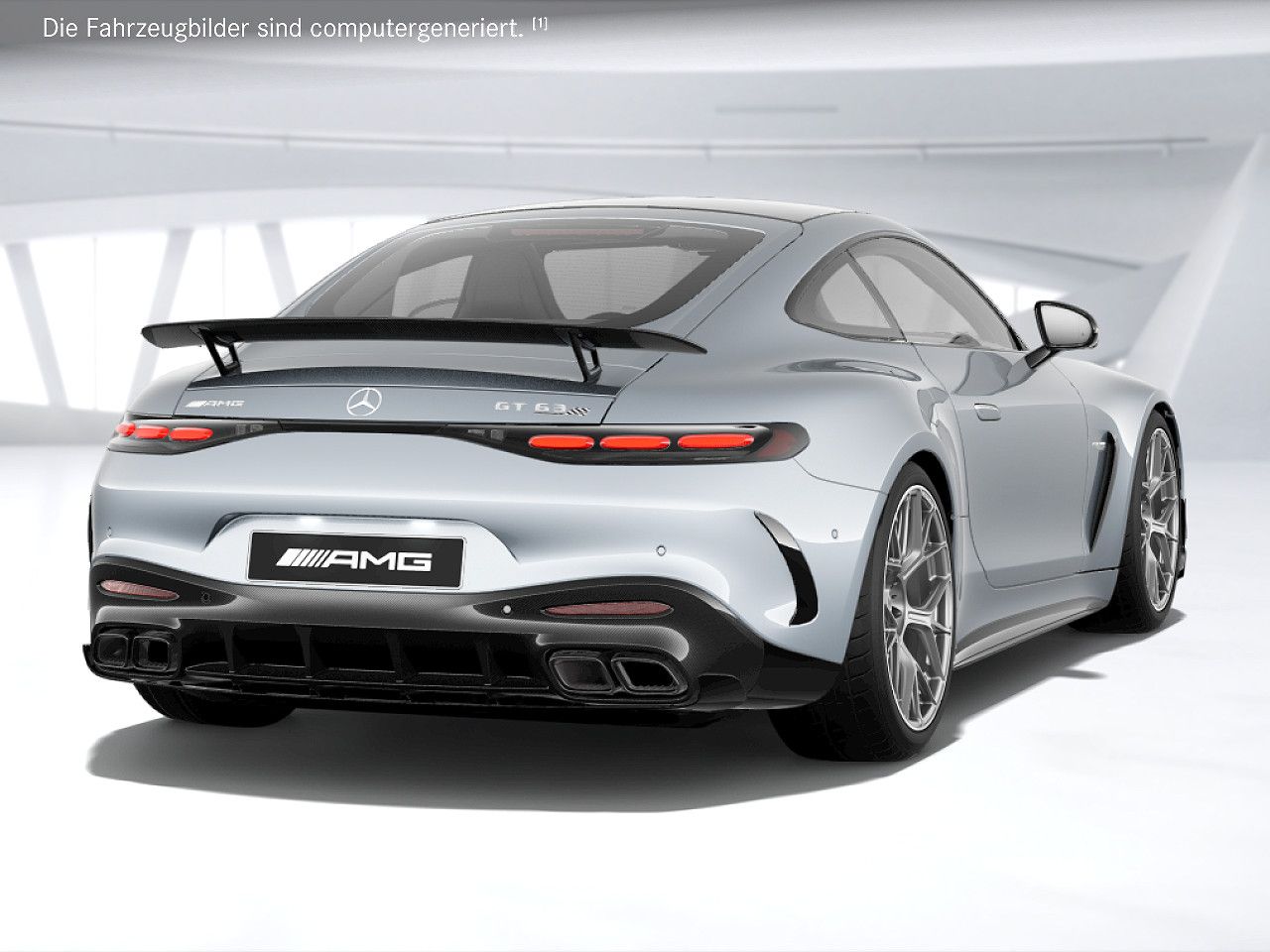 Mercedes-Benz AMG GT – Bild 25