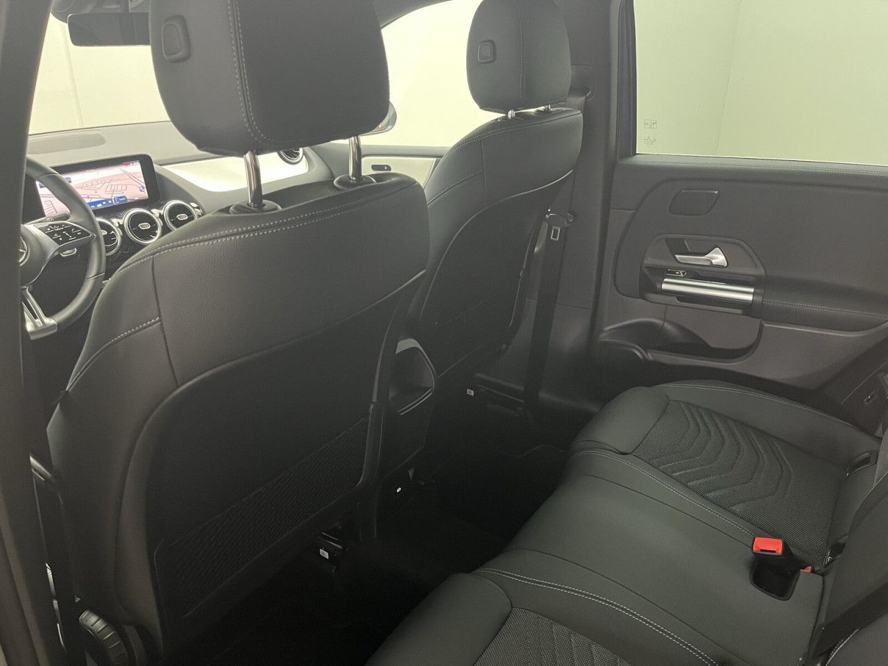 Mercedes-Benz B-Klasse – Bild 18