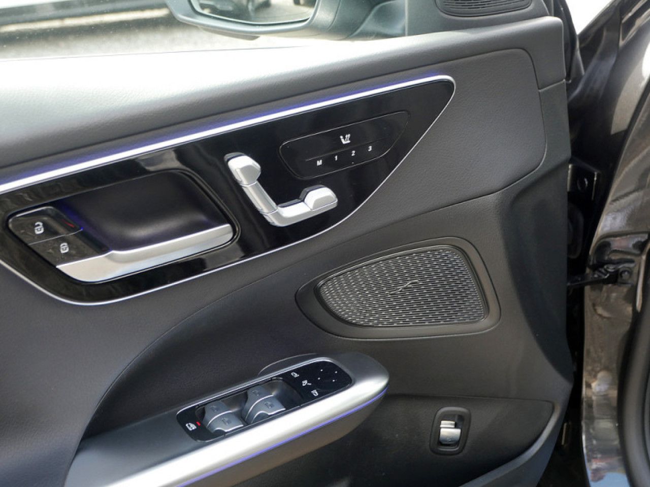 Mercedes-Benz C-Klasse – Bild 13