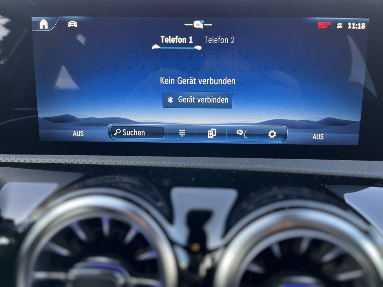Mercedes-Benz A-Klasse – Bild 16