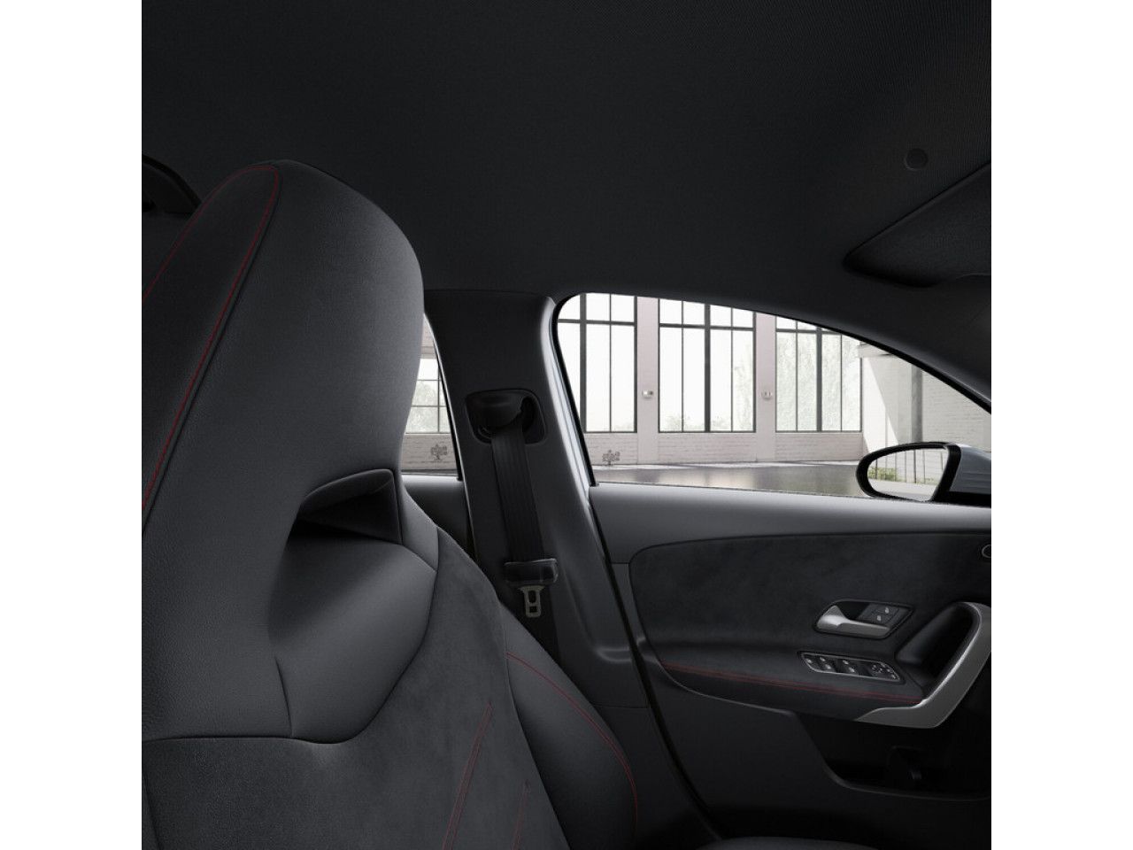 Mercedes-Benz A-Klasse – Bild 15