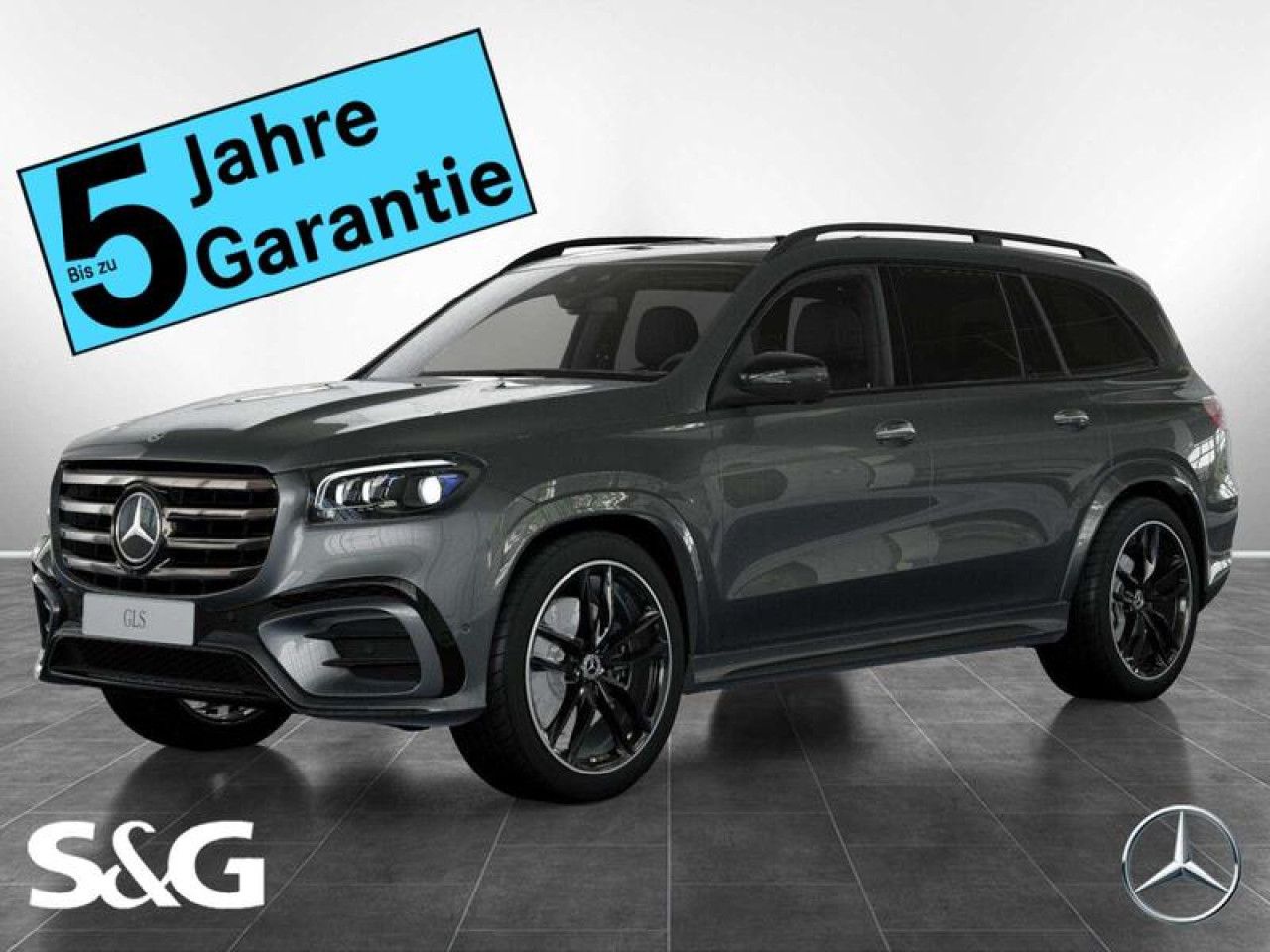 Fahrzeugbild 1 / 7