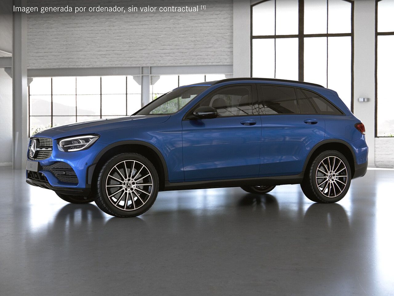 Foto de estudio 2 / 5