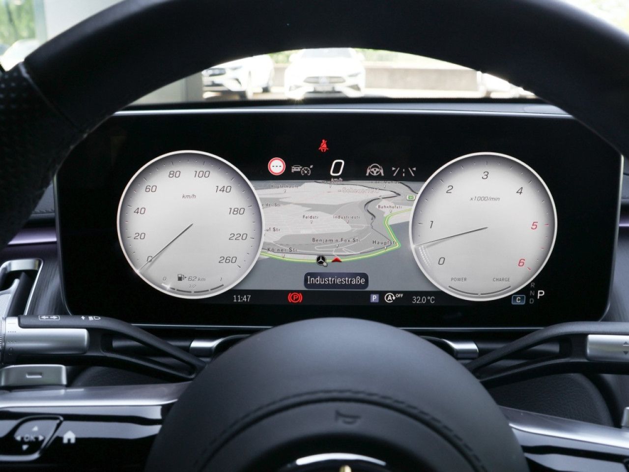 Mercedes-Benz S-Klasse – Bild 15