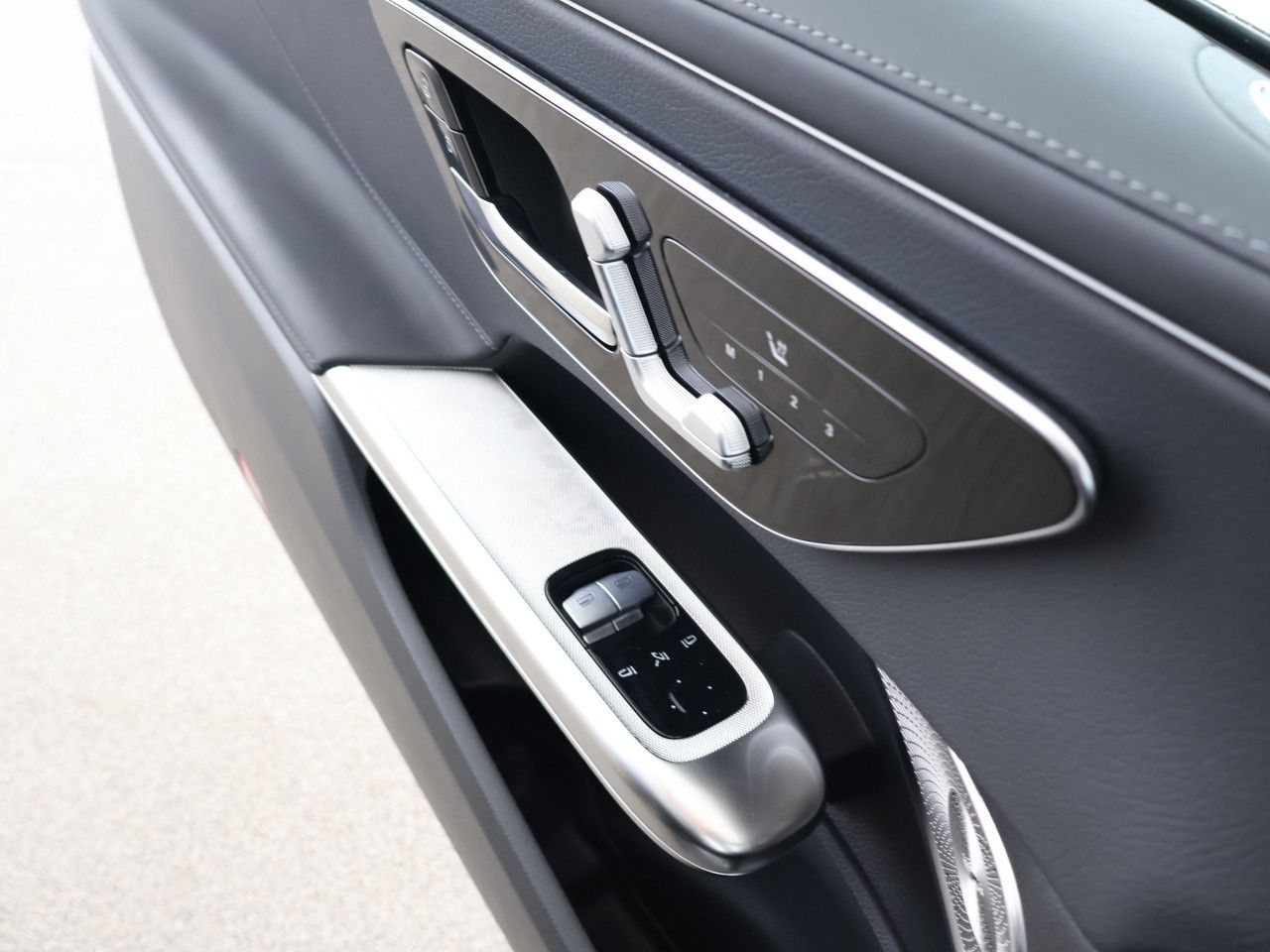 Mercedes-Benz CLE – Bild 13