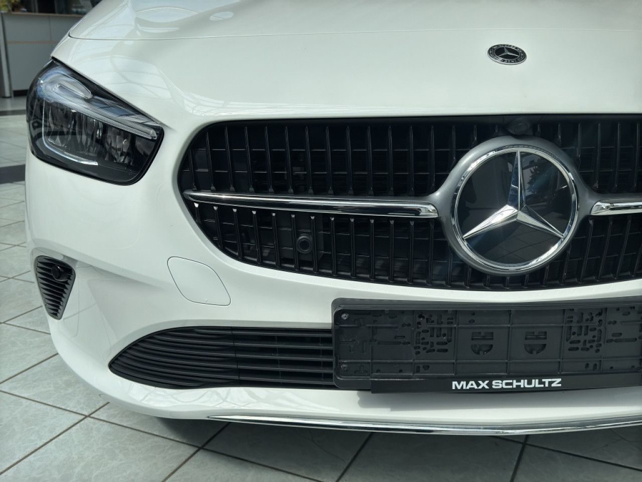 Mercedes-Benz B-Klasse – Bild 27
