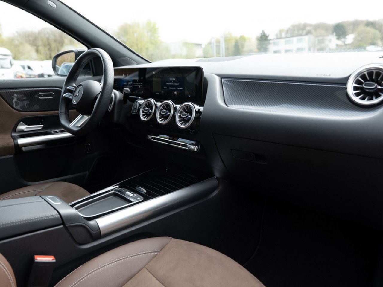 Mercedes-Benz GLA – Bild 2