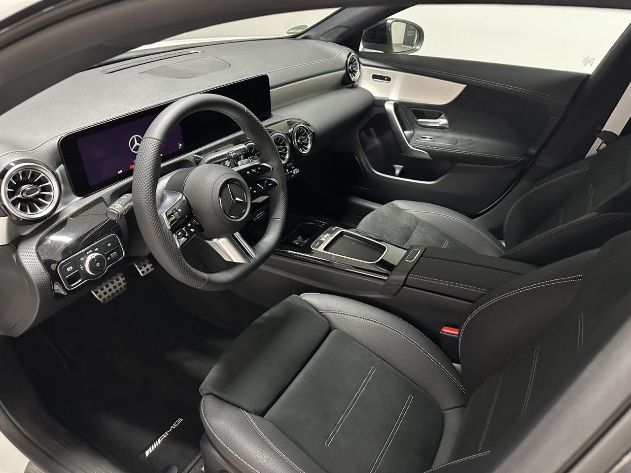 Mercedes-Benz CLA – Bild 5