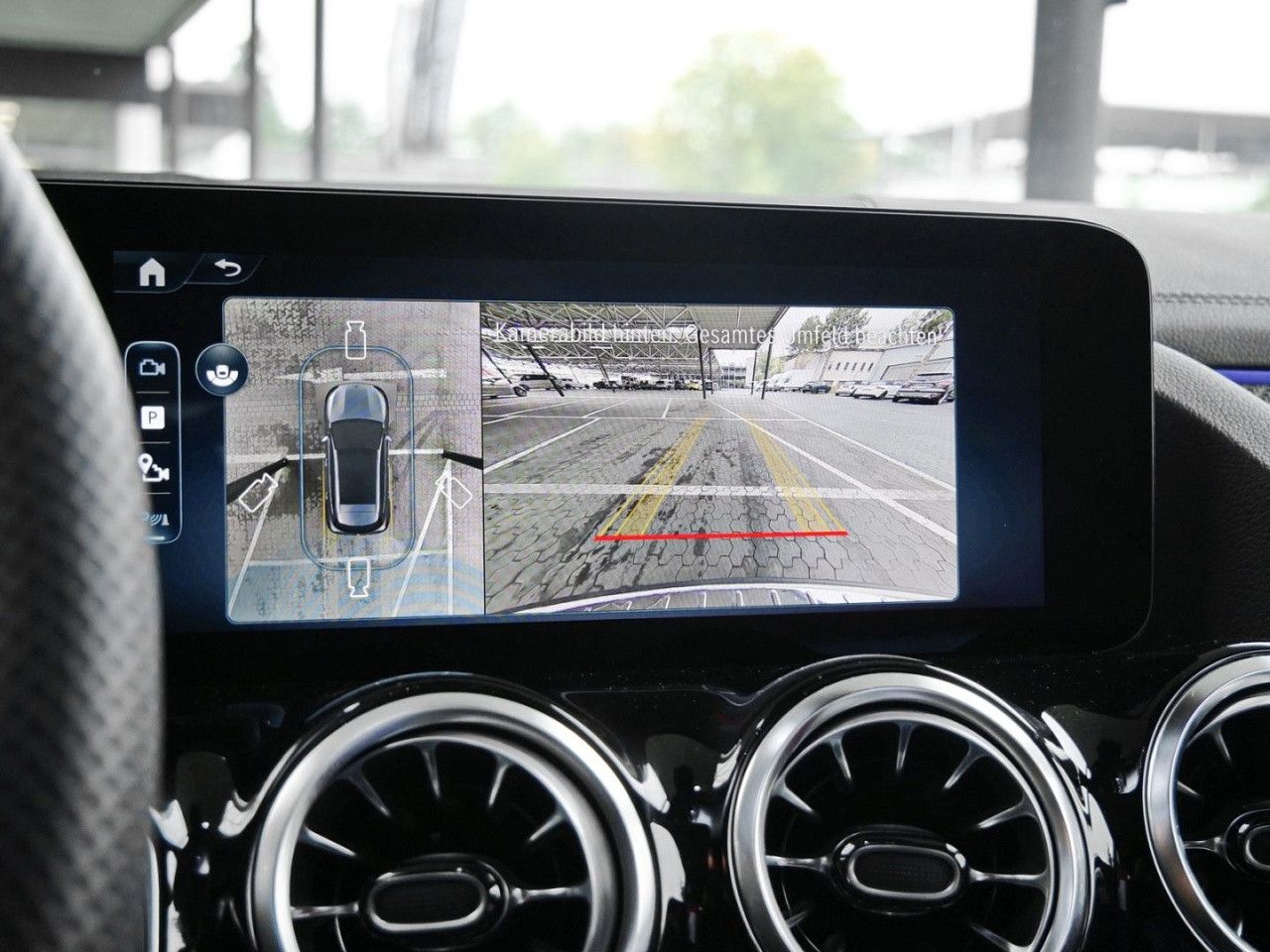 Mercedes-Benz GLA – Bild 14