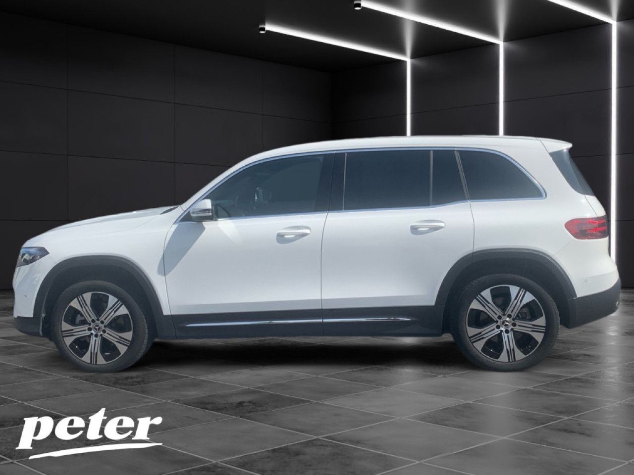 Mercedes-Benz EQB – Bild 17