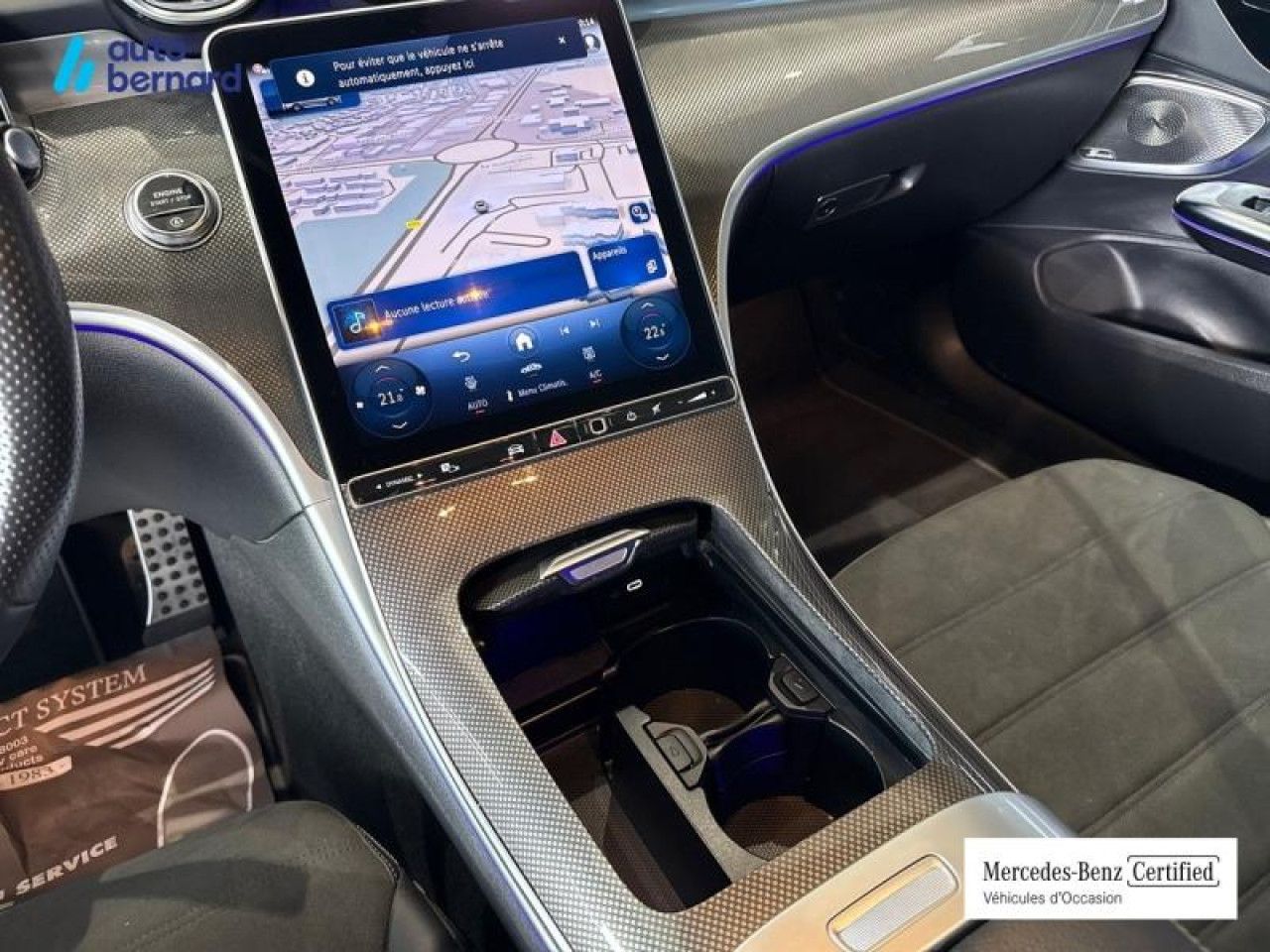 Photo du v&eacute;hicule 16 / 18