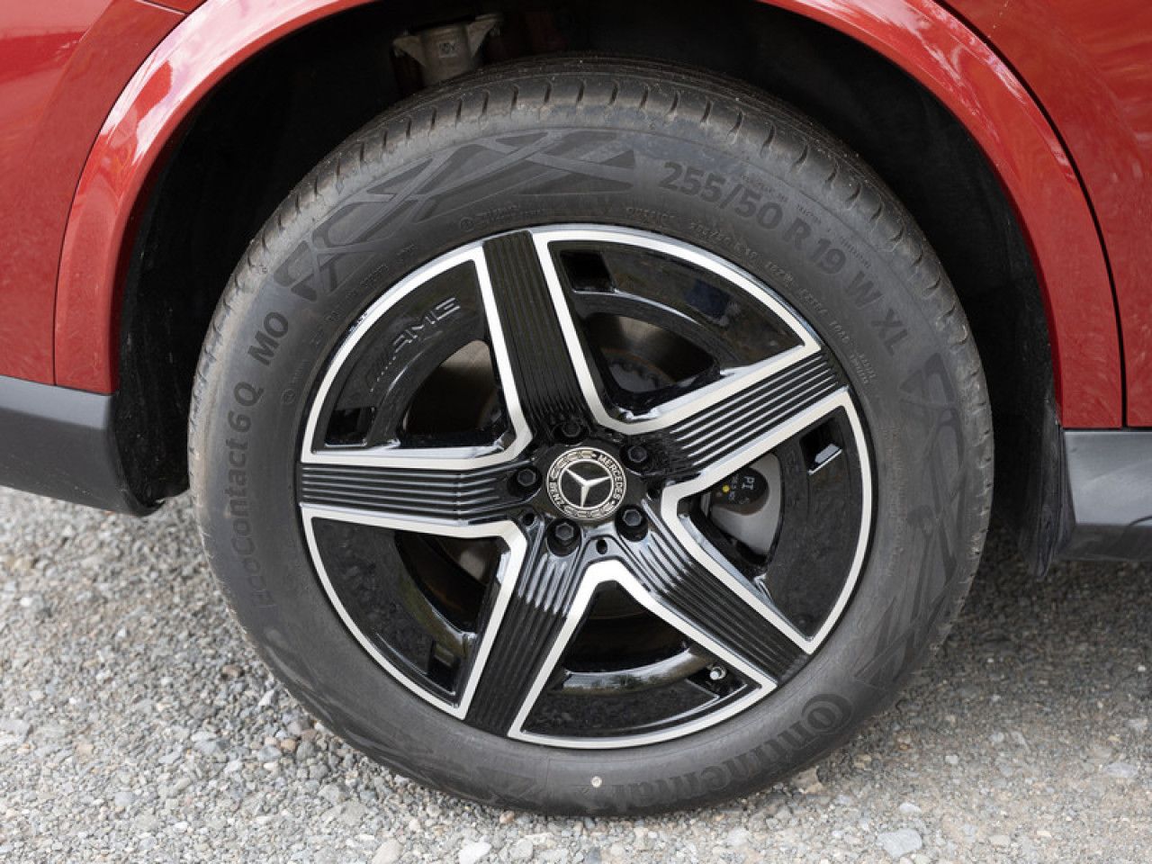 Mercedes-Benz GLC – Bild 5