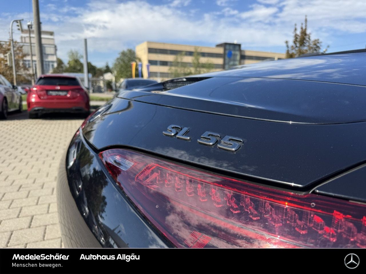 Mercedes-Benz SL – Bild 21