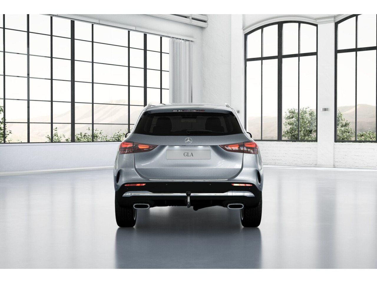 Mercedes-Benz GLA – Bild 8