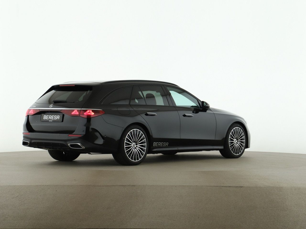 Mercedes-Benz E-Klasse – Bild 6