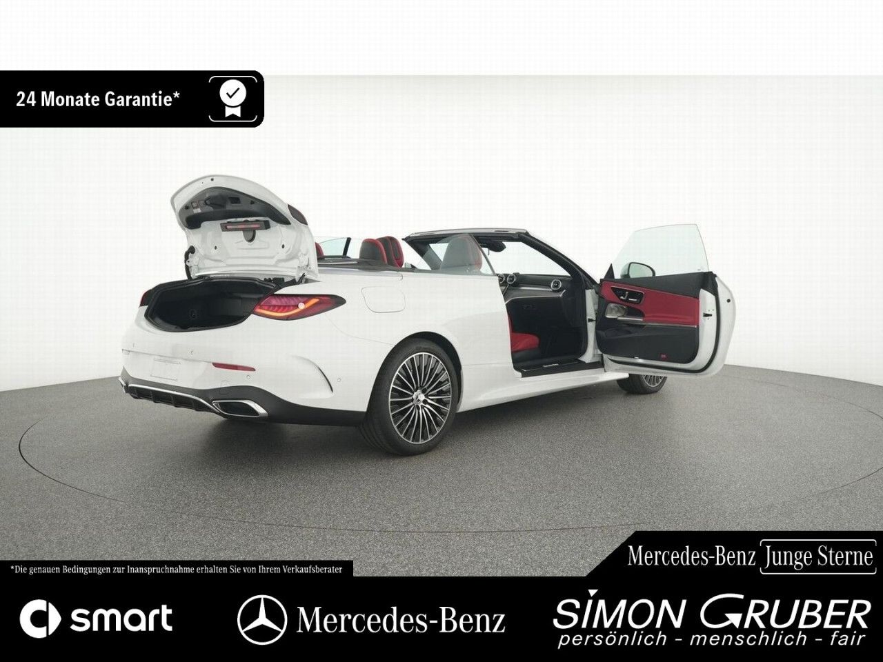 Mercedes-Benz CLE – Bild 17