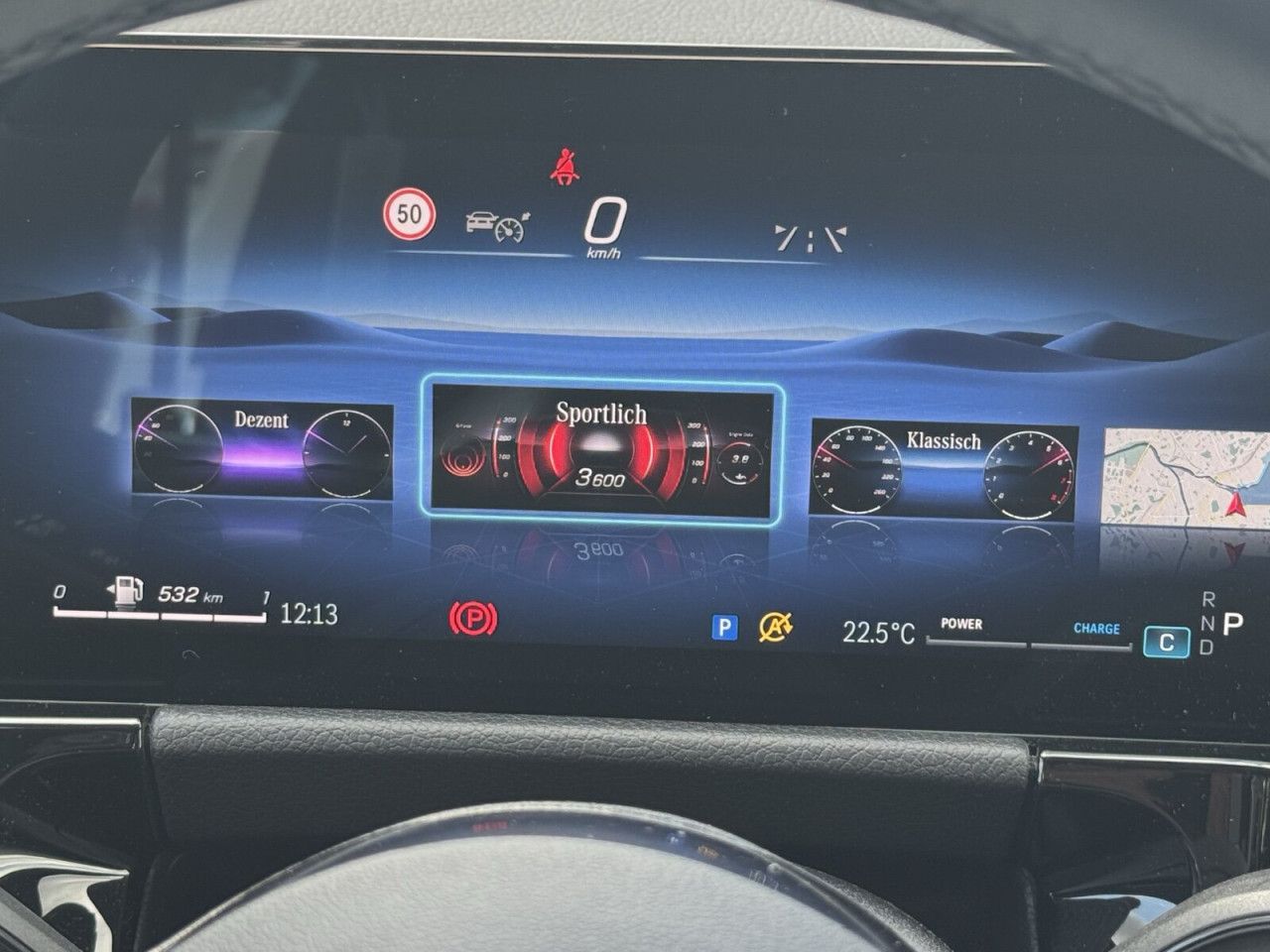 Mercedes-Benz B-Klasse – Bild 12