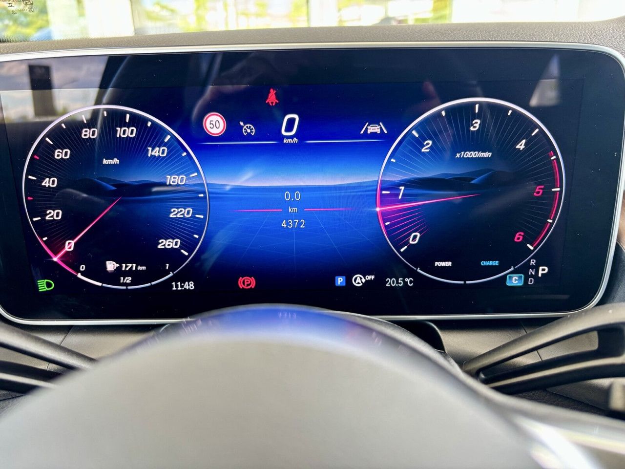 Mercedes-Benz GLC – Bild 11
