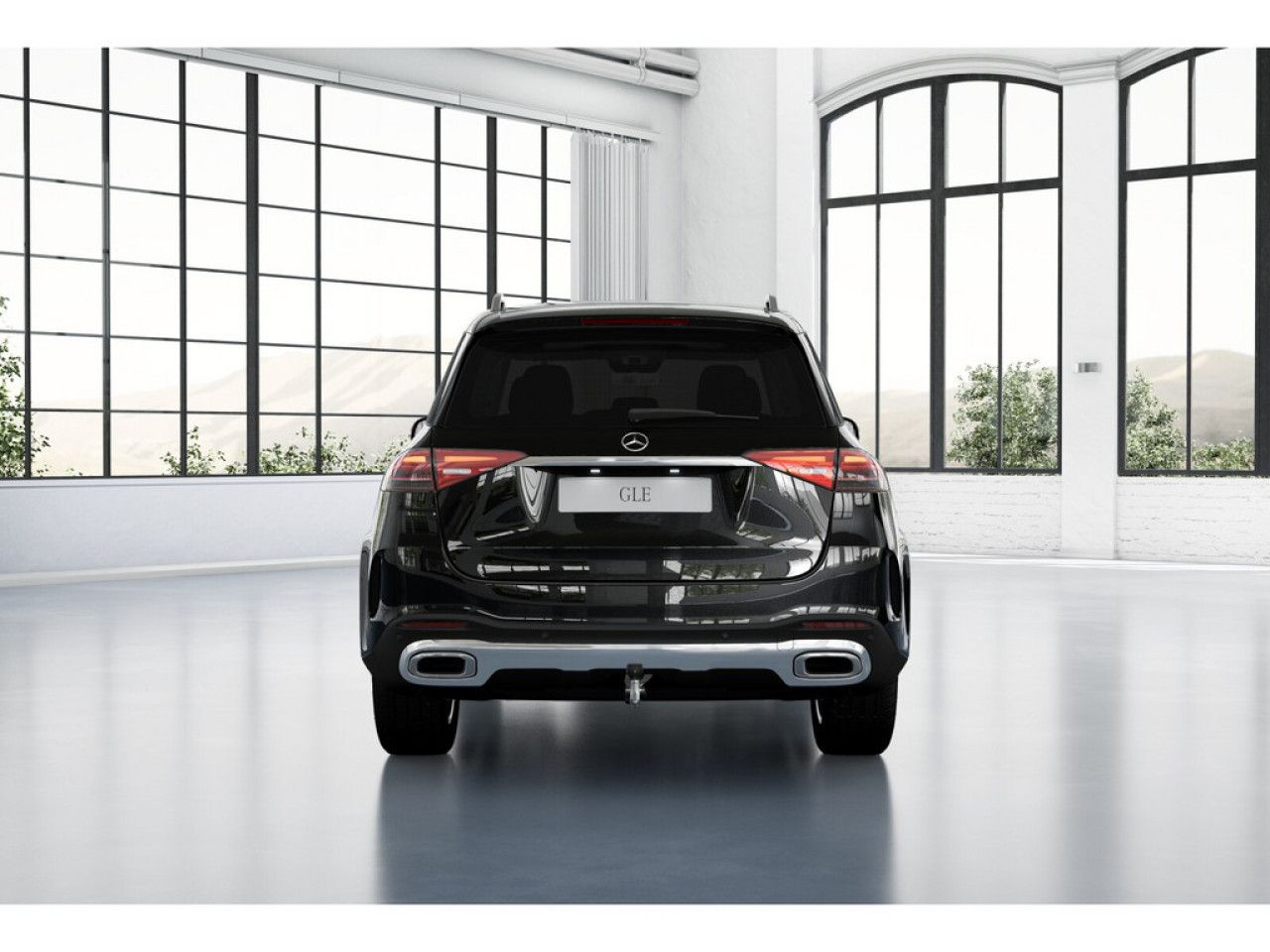 Mercedes-Benz GLE – Bild 12
