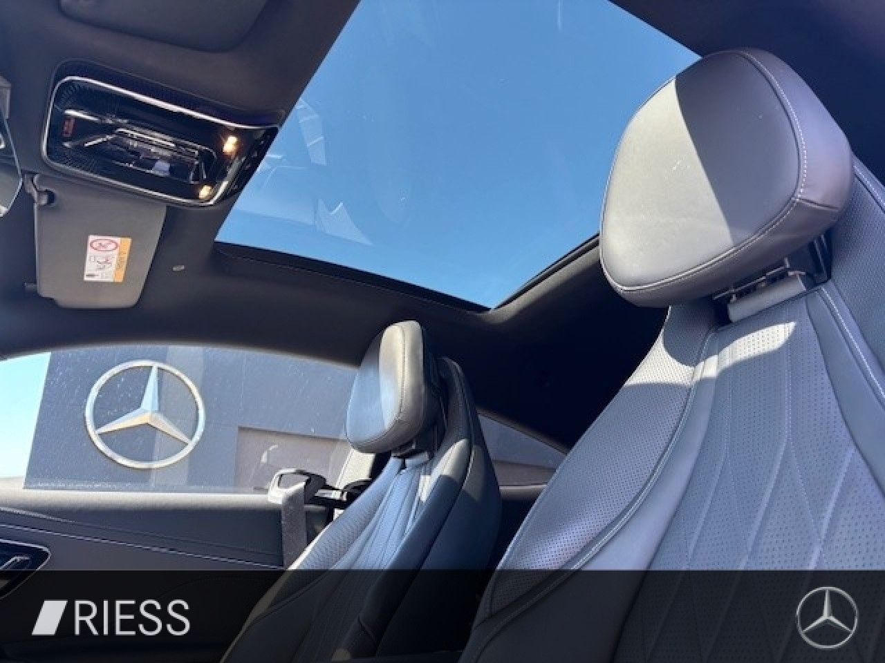 Mercedes-Benz CLE – Bild 12