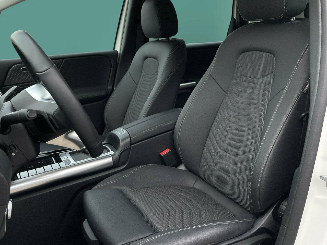 Mercedes-Benz B-Klasse – Bild 9