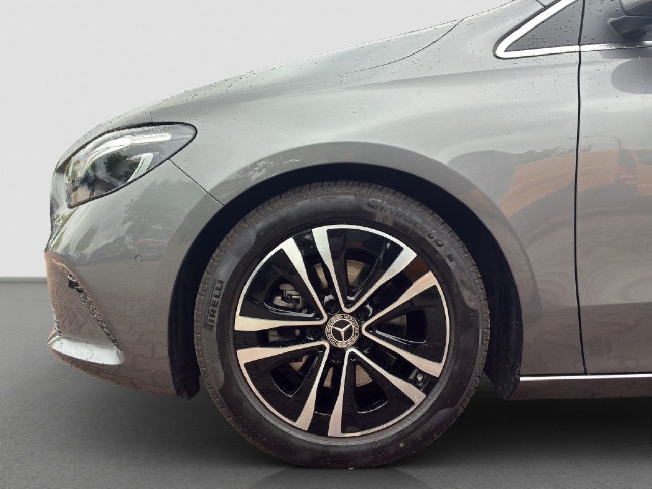 Mercedes-Benz B-Klasse – Bild 16