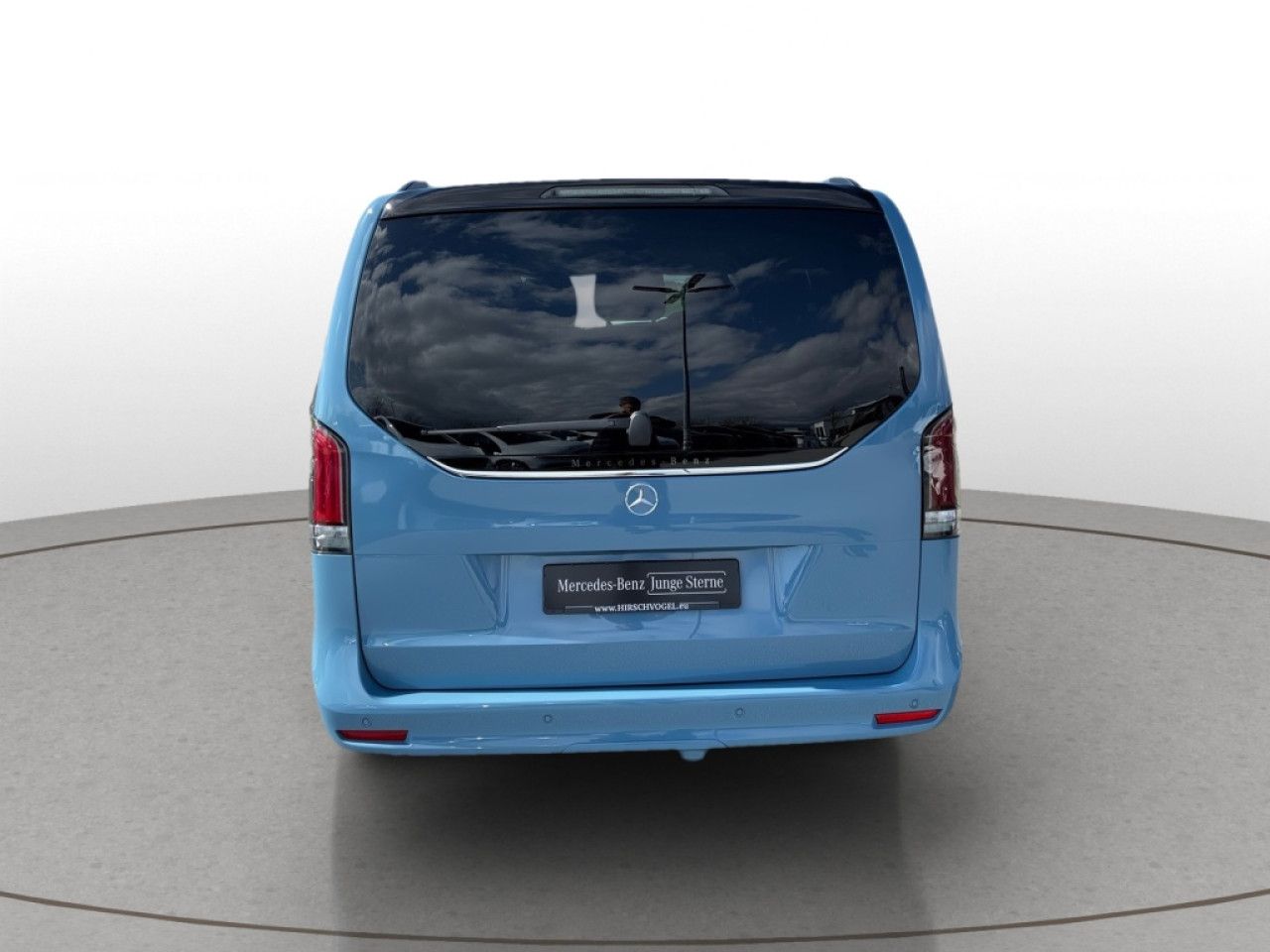 Mercedes-Benz V-Klasse – Bild 5
