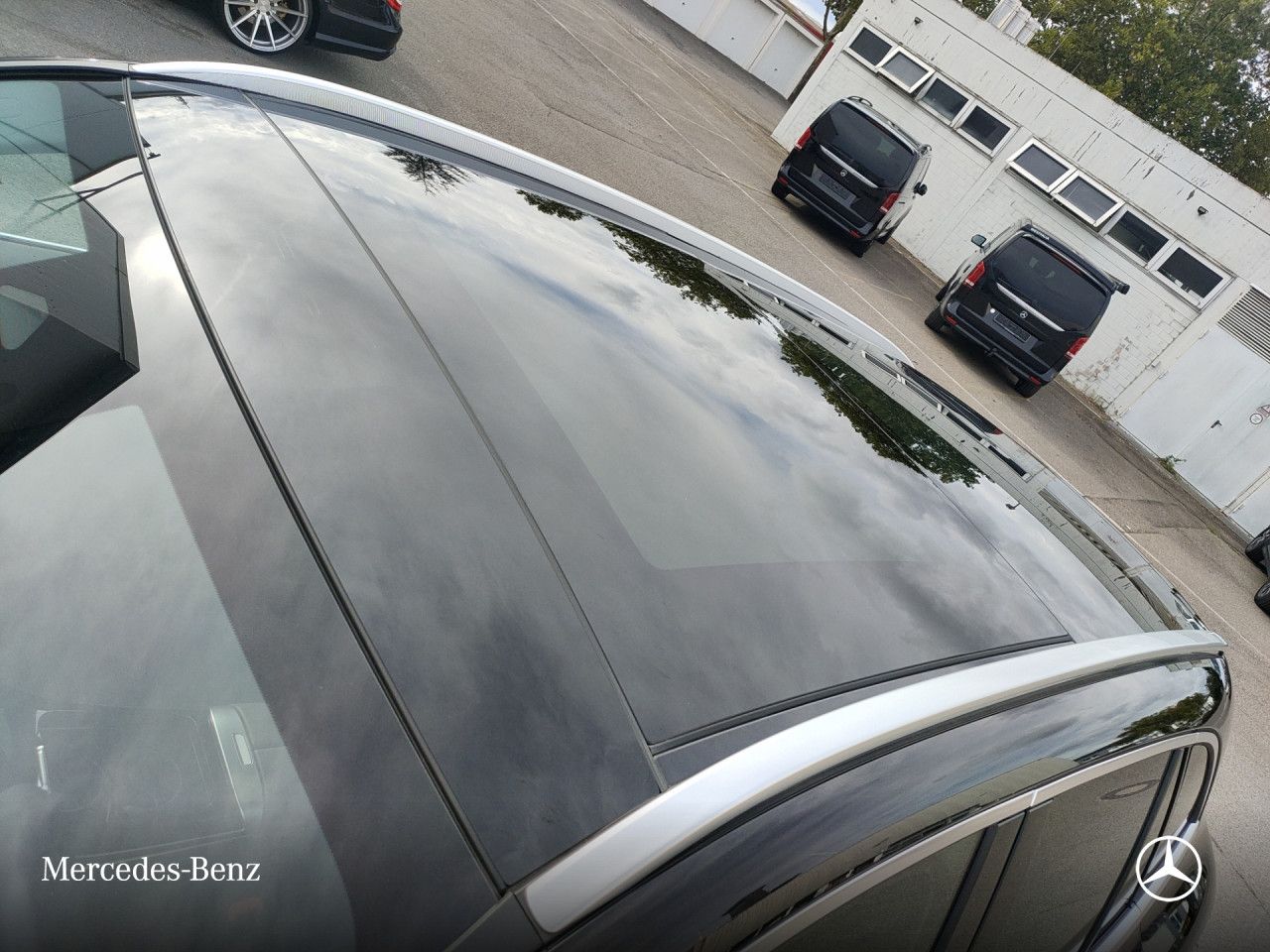 Mercedes-Benz GLC – Bild 23