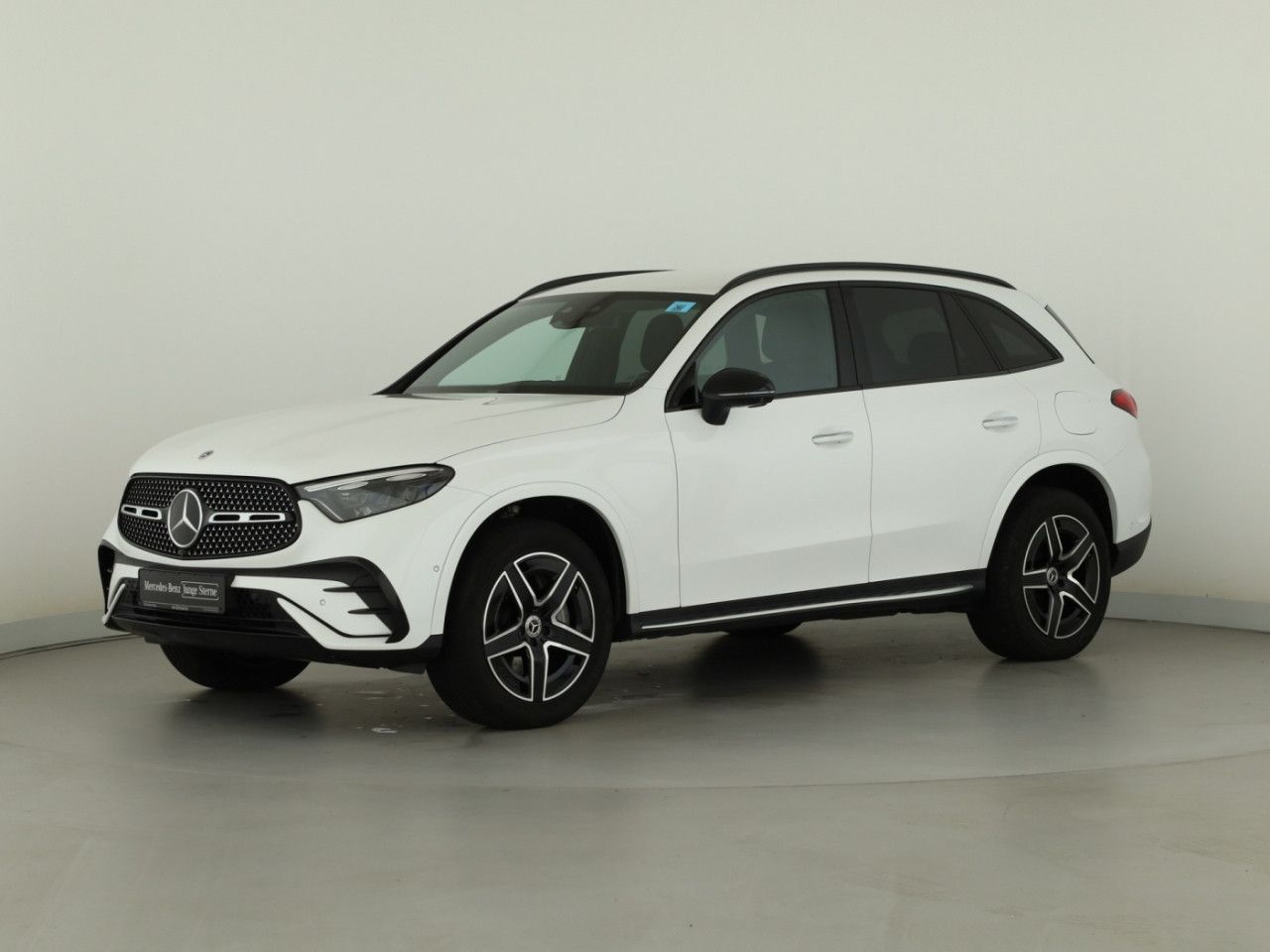Mercedes-Benz GLC – Bild 5