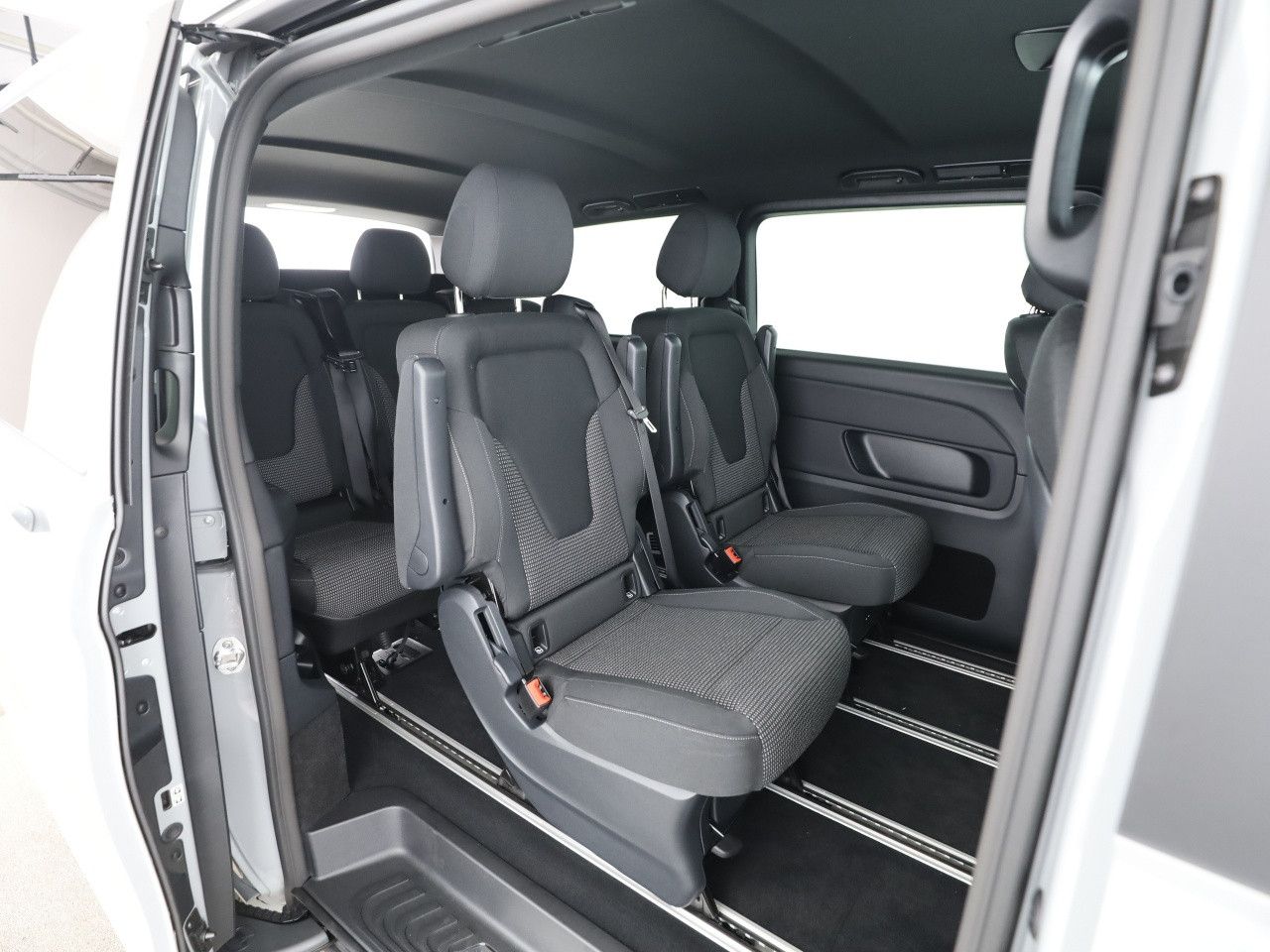 Mercedes-Benz V-Klasse – Bild 14