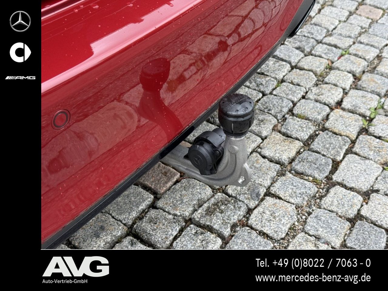 Mercedes-Benz A-Klasse – Bild 16