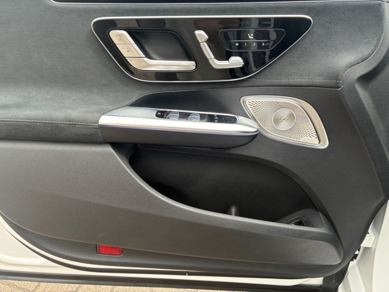 Mercedes-Benz EQE – Bild 4