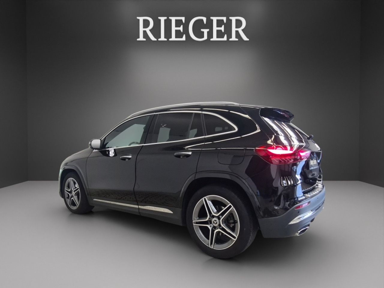 Mercedes-Benz GLA – Bild 9
