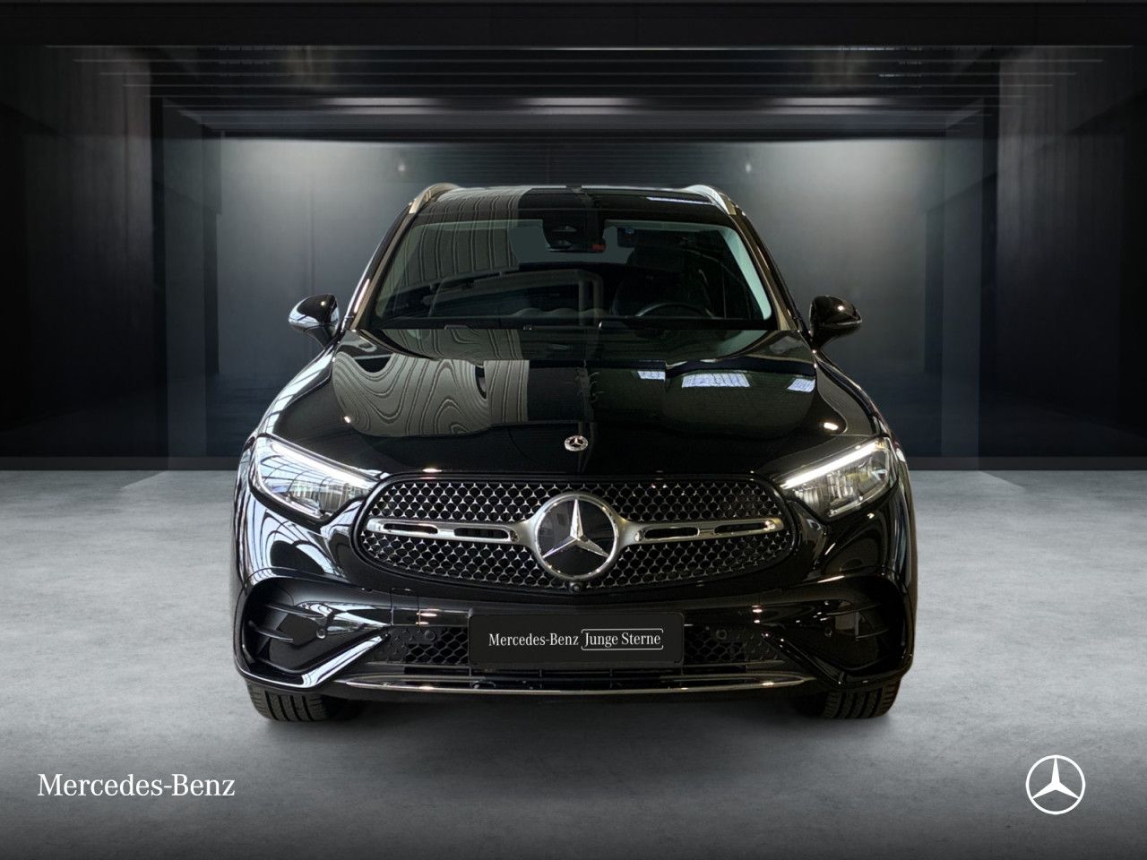 Mercedes-Benz GLC – Bild 8
