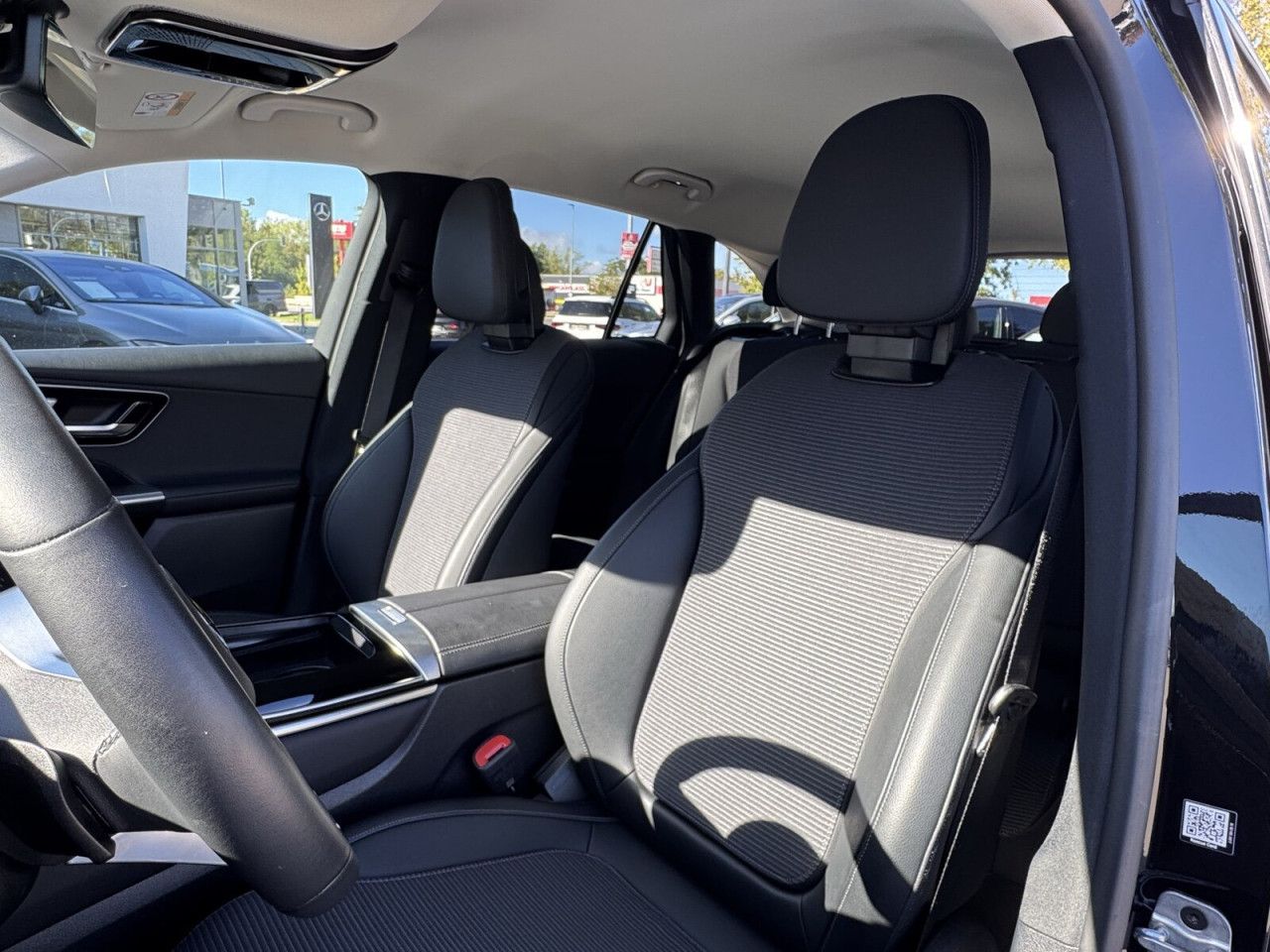 Mercedes-Benz GLC – Bild 10