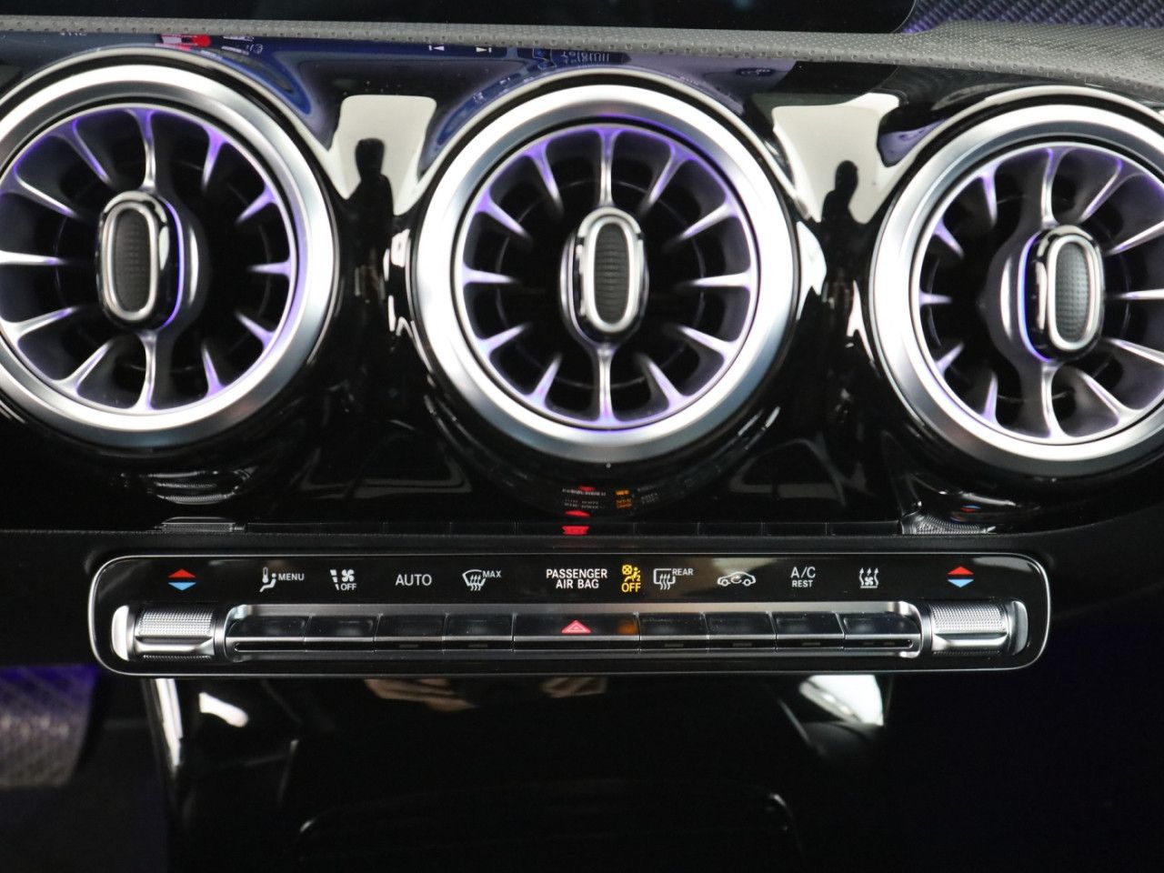 Mercedes-Benz CLA – Bild 14