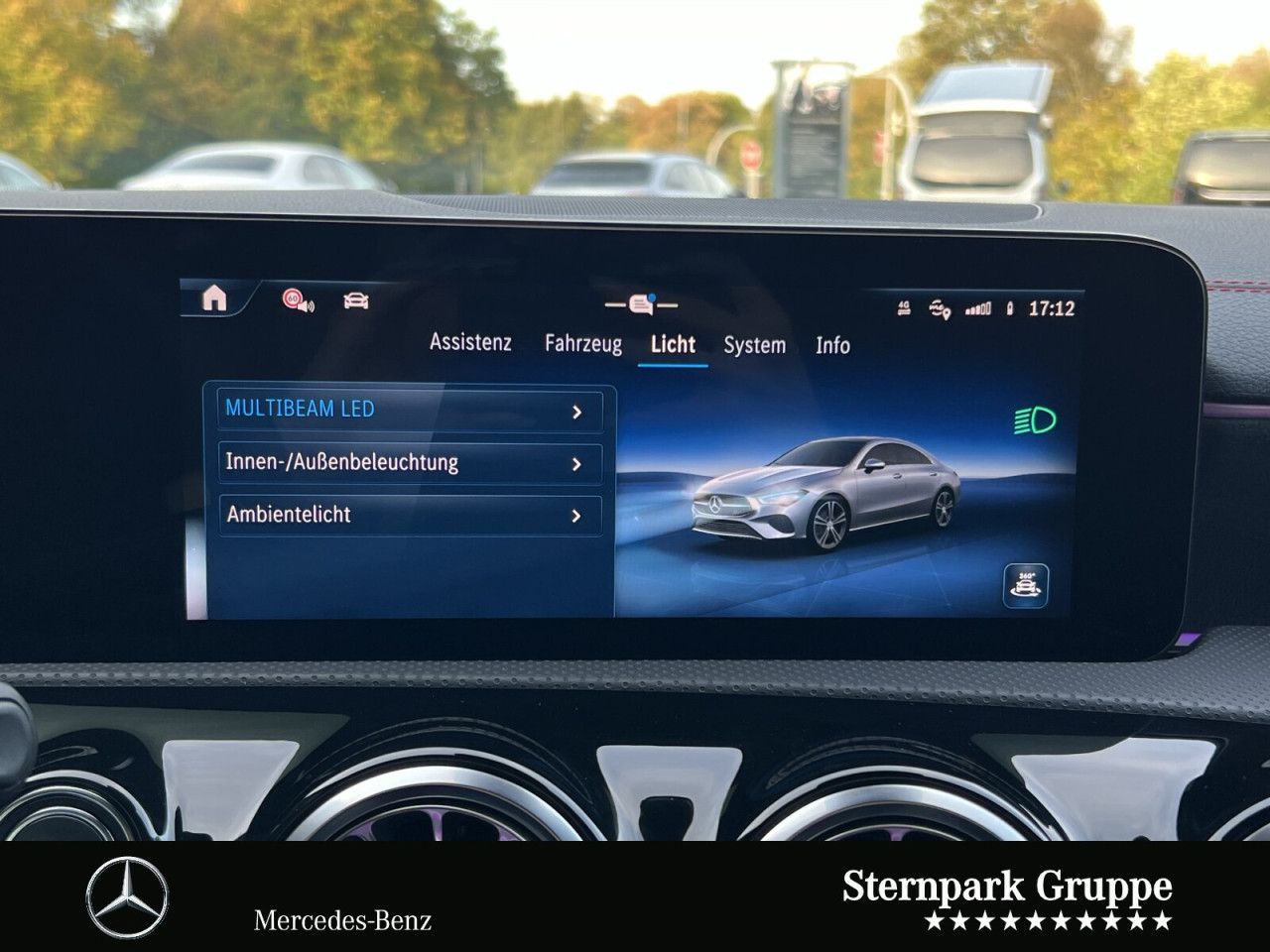 Mercedes-Benz CLA – Bild 13