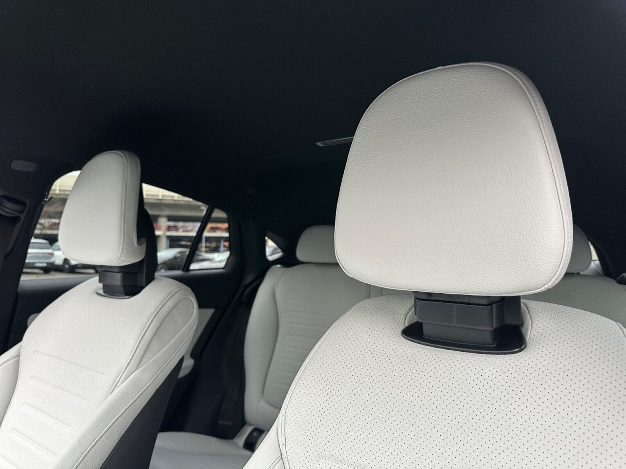 Mercedes-Benz GLC – Bild 15