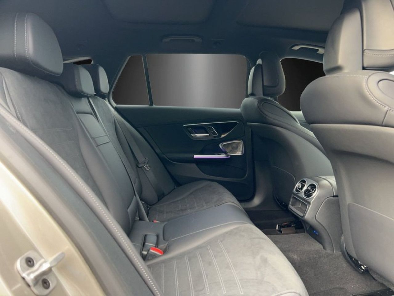 Mercedes-Benz C-Klasse – Bild 13