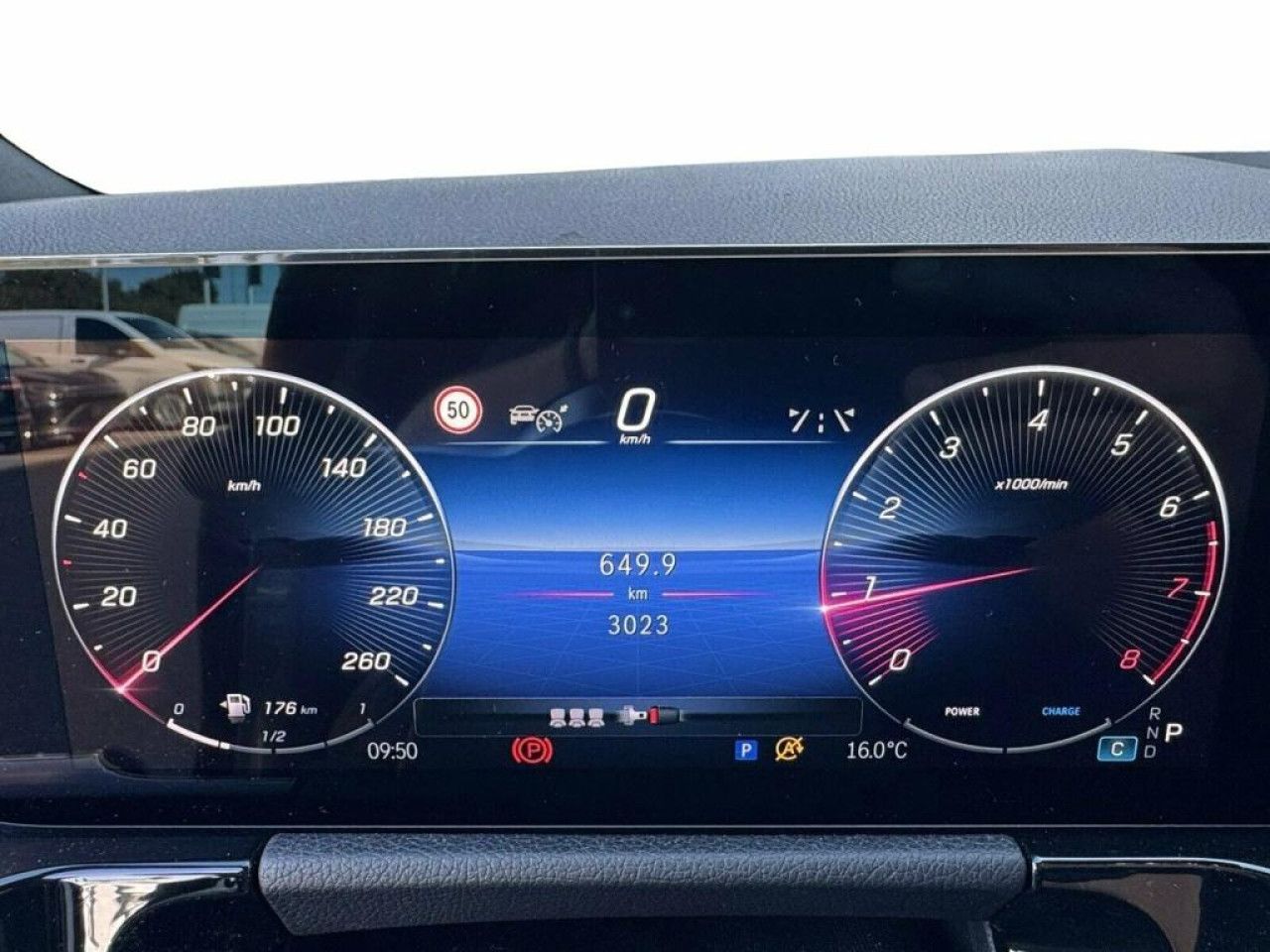 Mercedes-Benz GLA – Bild 15