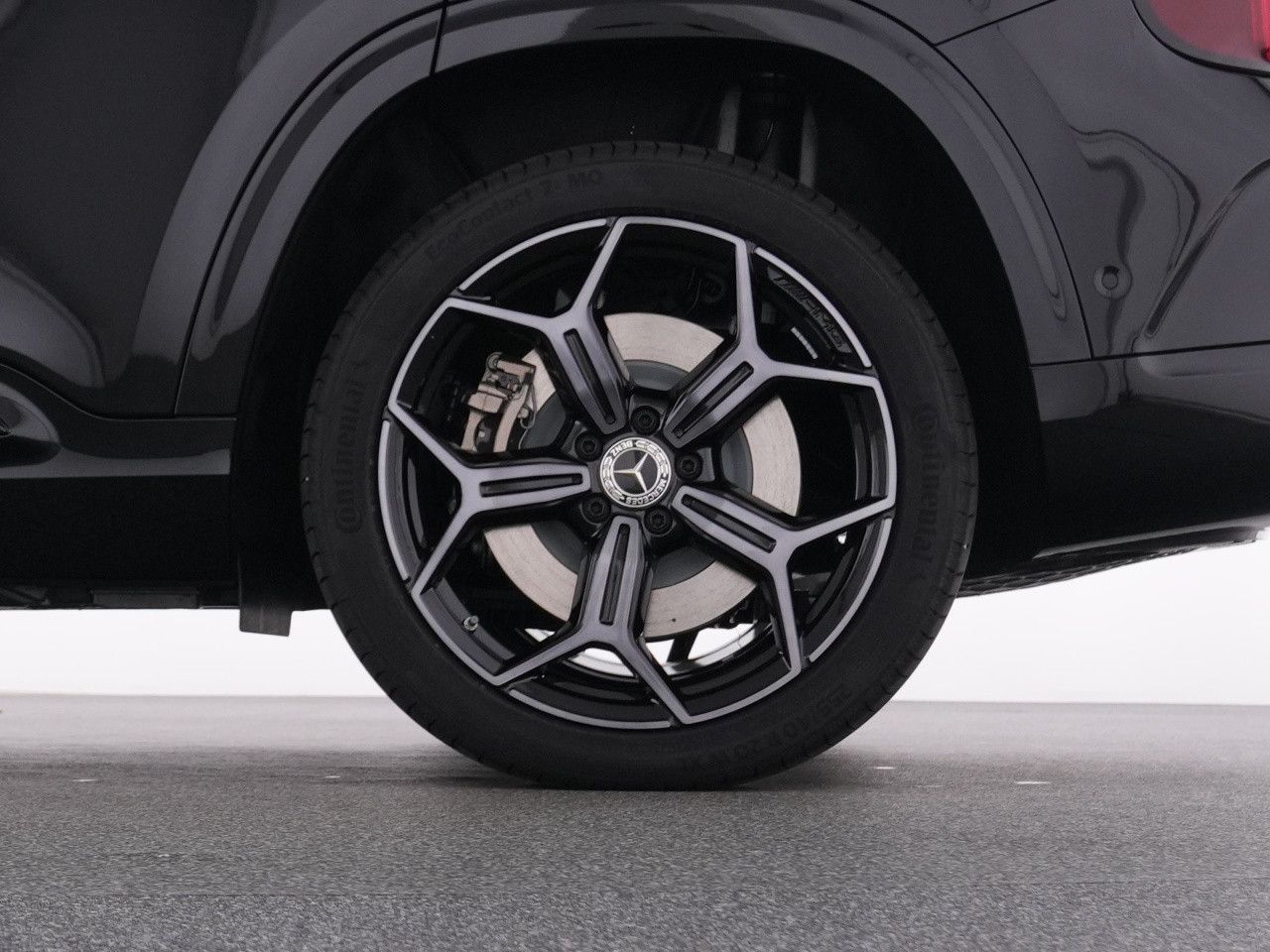 Mercedes-Benz GLB – Bild 20