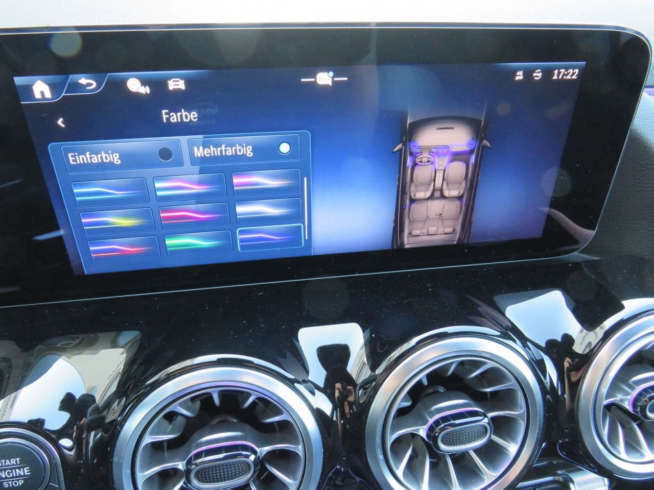 Mercedes-Benz GLA – Bild 26