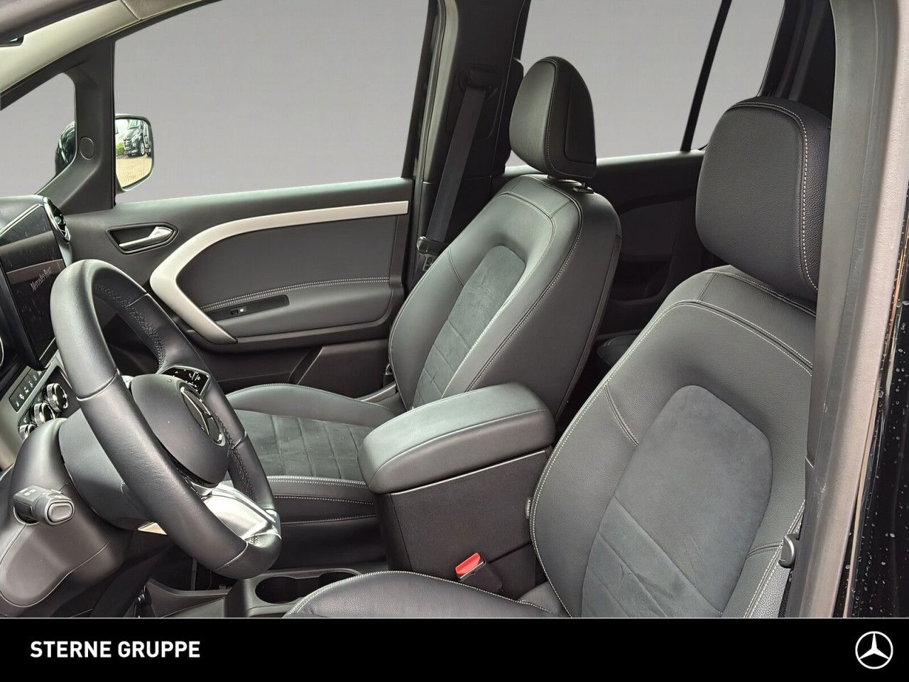 Mercedes-Benz T-Klasse – Bild 9